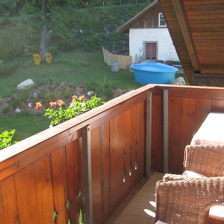 Ferienhaus Maier Apartment Lind Стая снимка