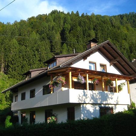 Ferienhaus Maier Apartment Lind Екстериор снимка