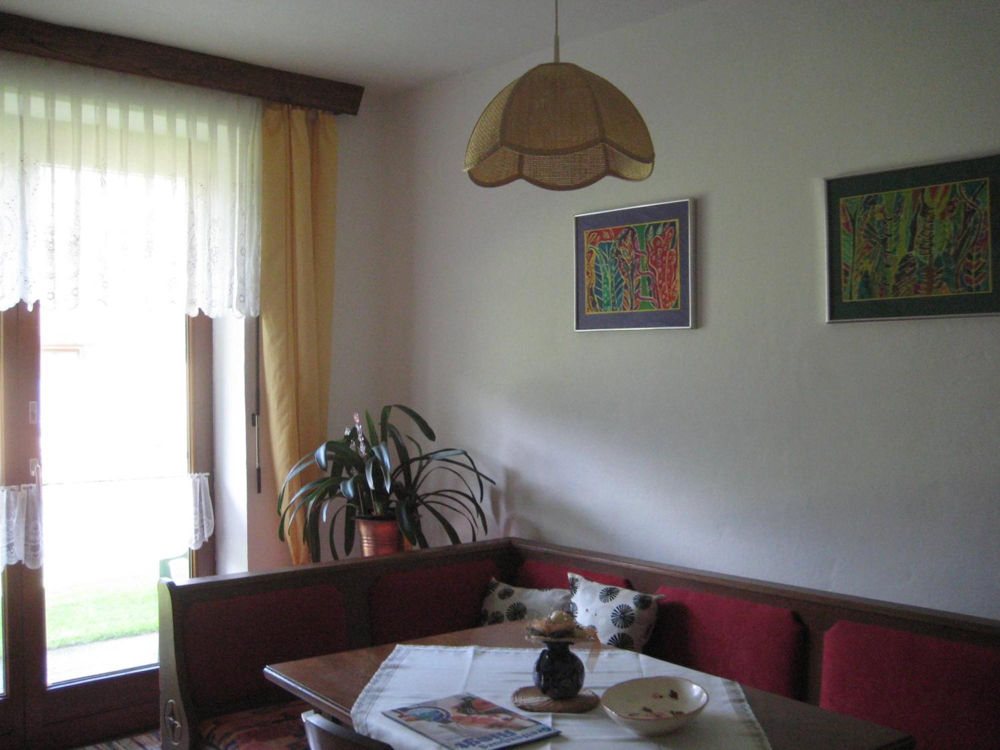 Ferienhaus Maier Apartment Lind Стая снимка
