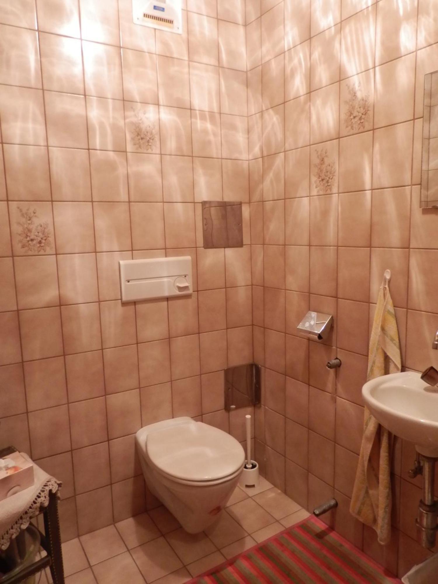 Ferienhaus Maier Apartment Lind Стая снимка