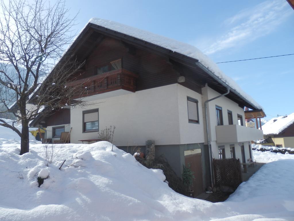 Ferienhaus Maier Apartment Lind Екстериор снимка