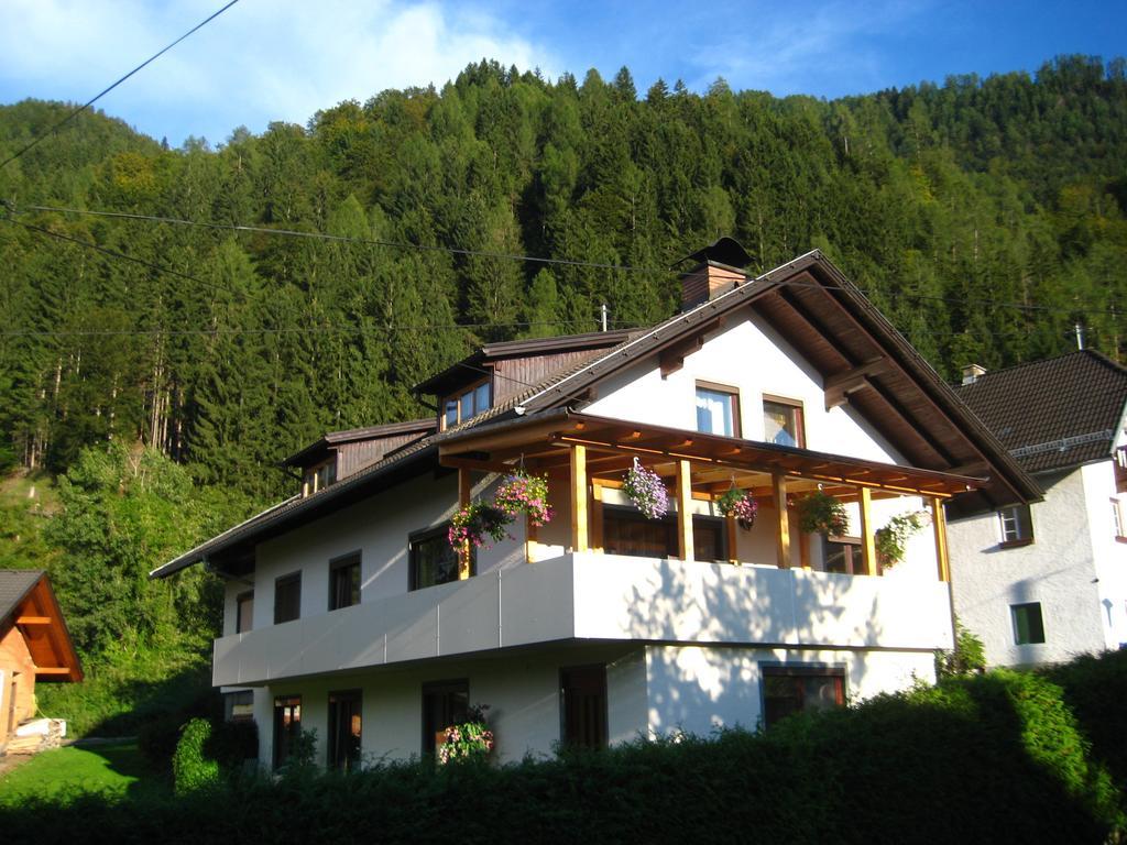Ferienhaus Maier Apartment Lind Екстериор снимка