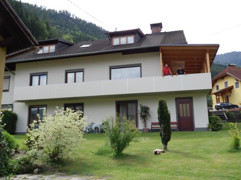 Ferienhaus Maier Apartment Lind Стая снимка