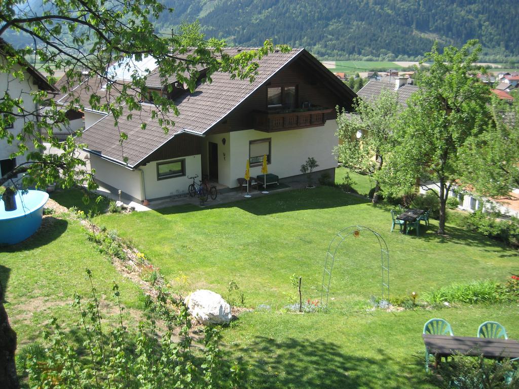 Ferienhaus Maier Apartment Lind Стая снимка