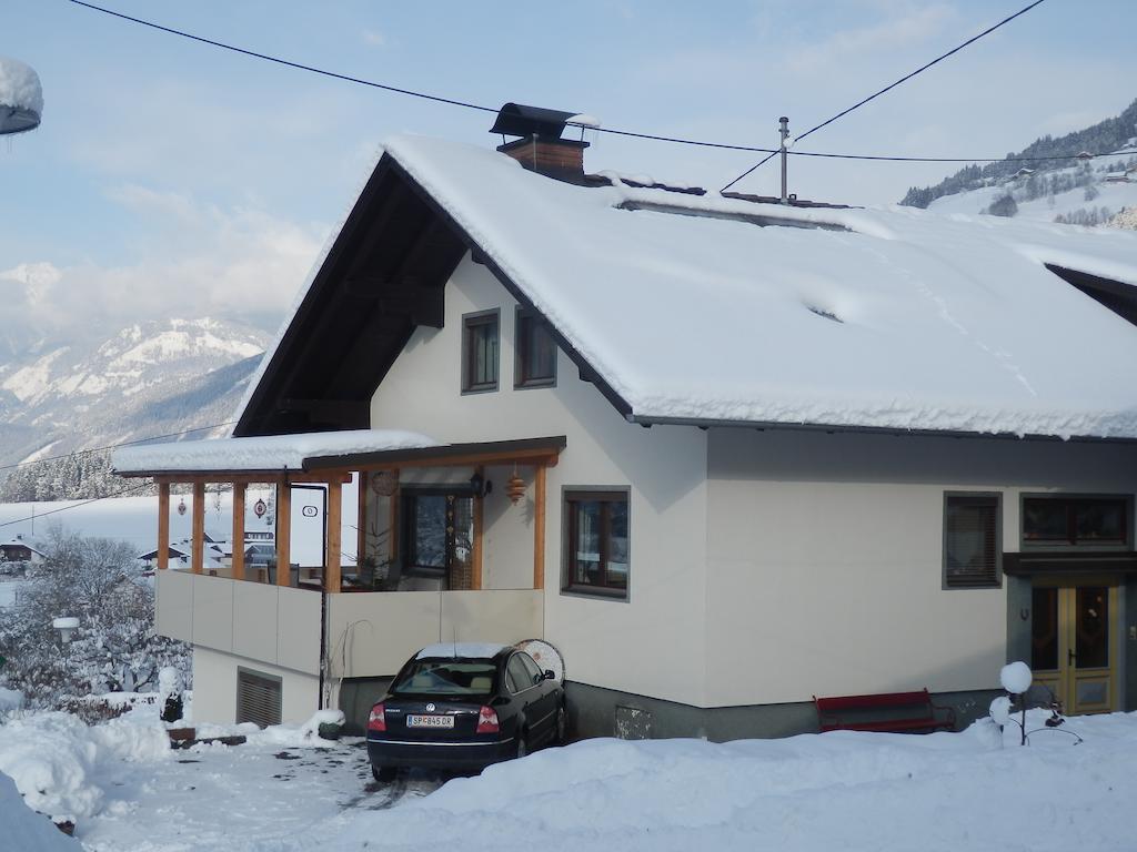 Ferienhaus Maier Apartment Lind Екстериор снимка