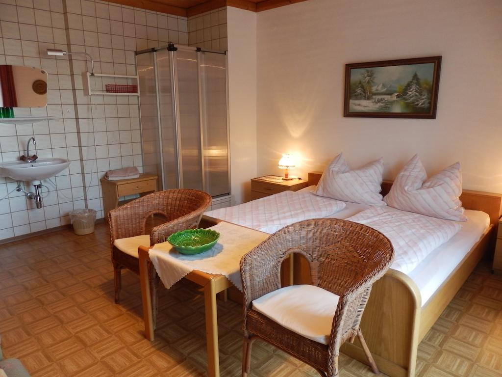 Ferienhaus Maier Apartment Lind Стая снимка