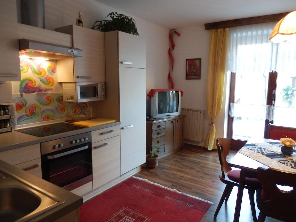 Ferienhaus Maier Apartment Lind Екстериор снимка