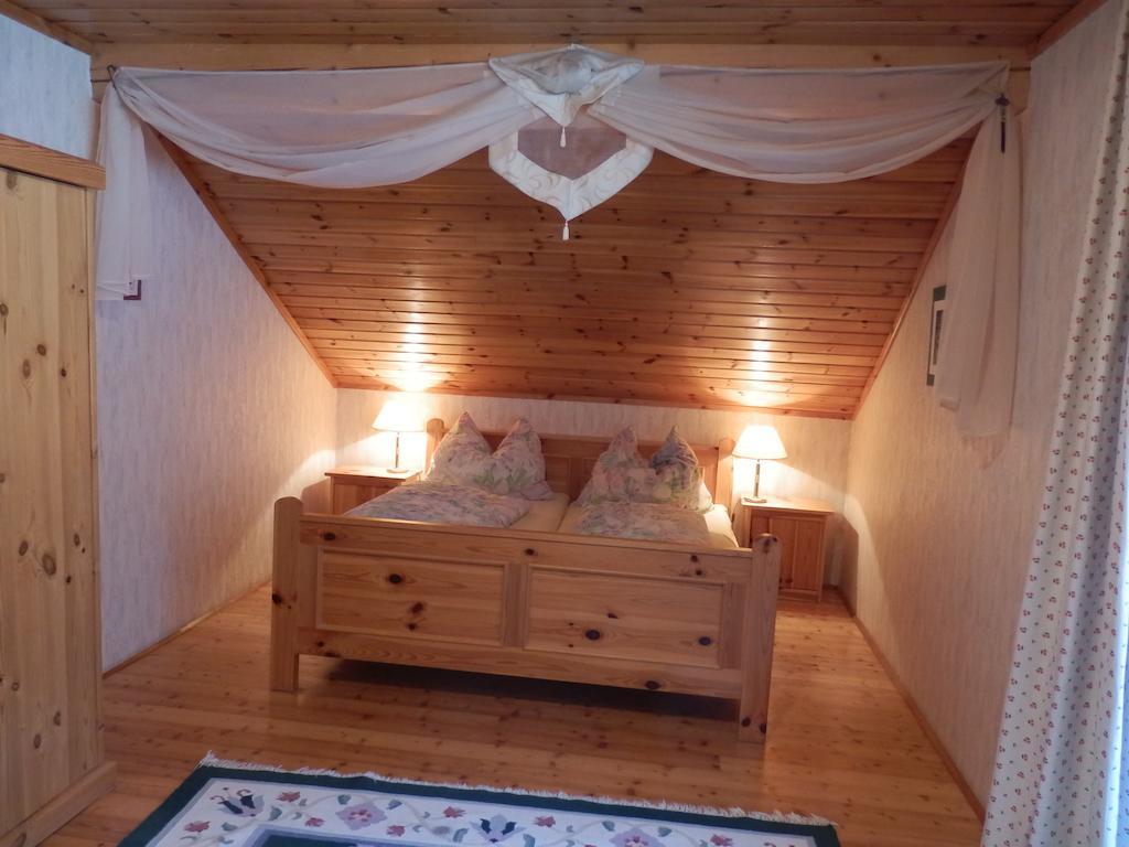 Ferienhaus Maier Apartment Lind Стая снимка