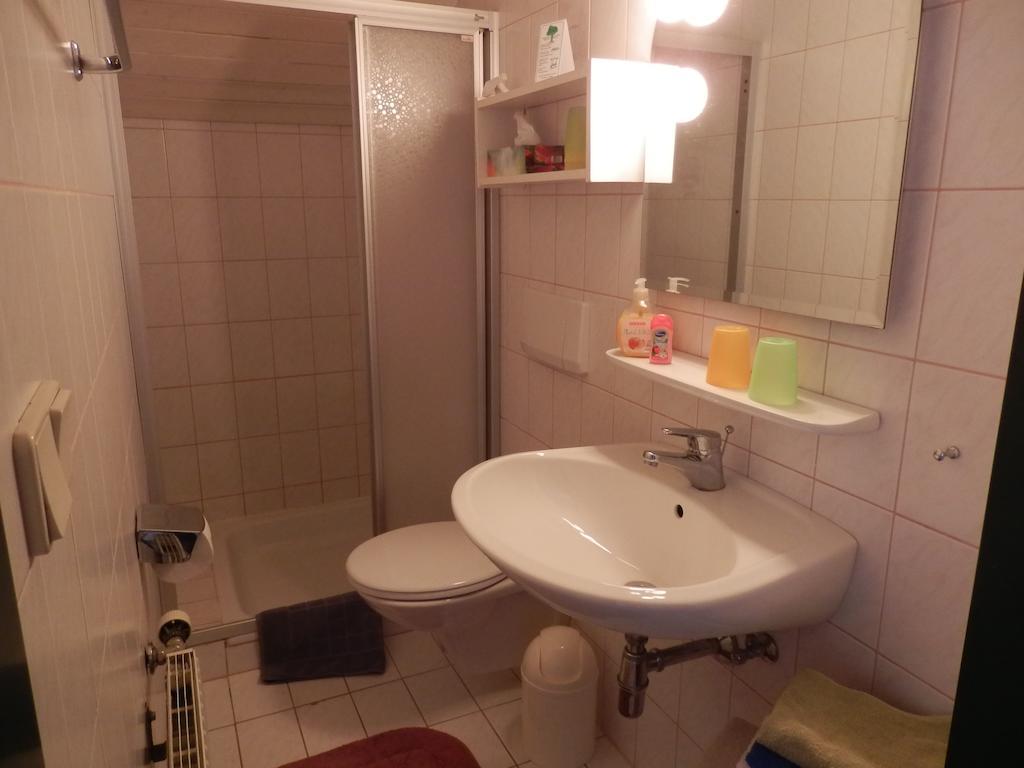 Ferienhaus Maier Apartment Lind Стая снимка
