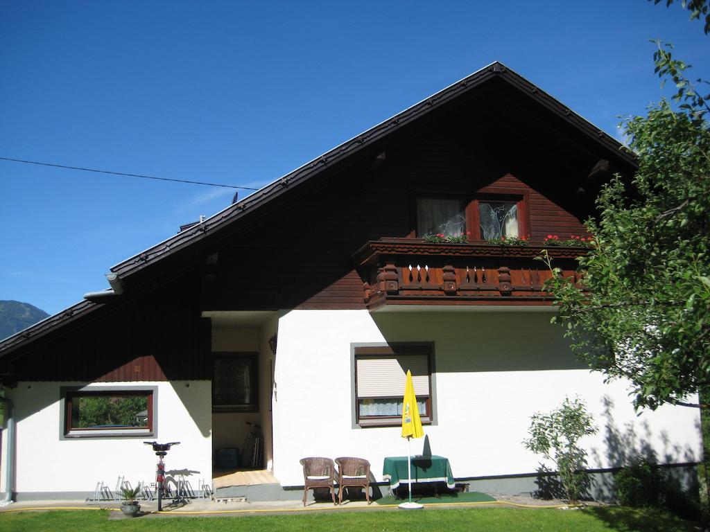 Ferienhaus Maier Apartment Lind Екстериор снимка