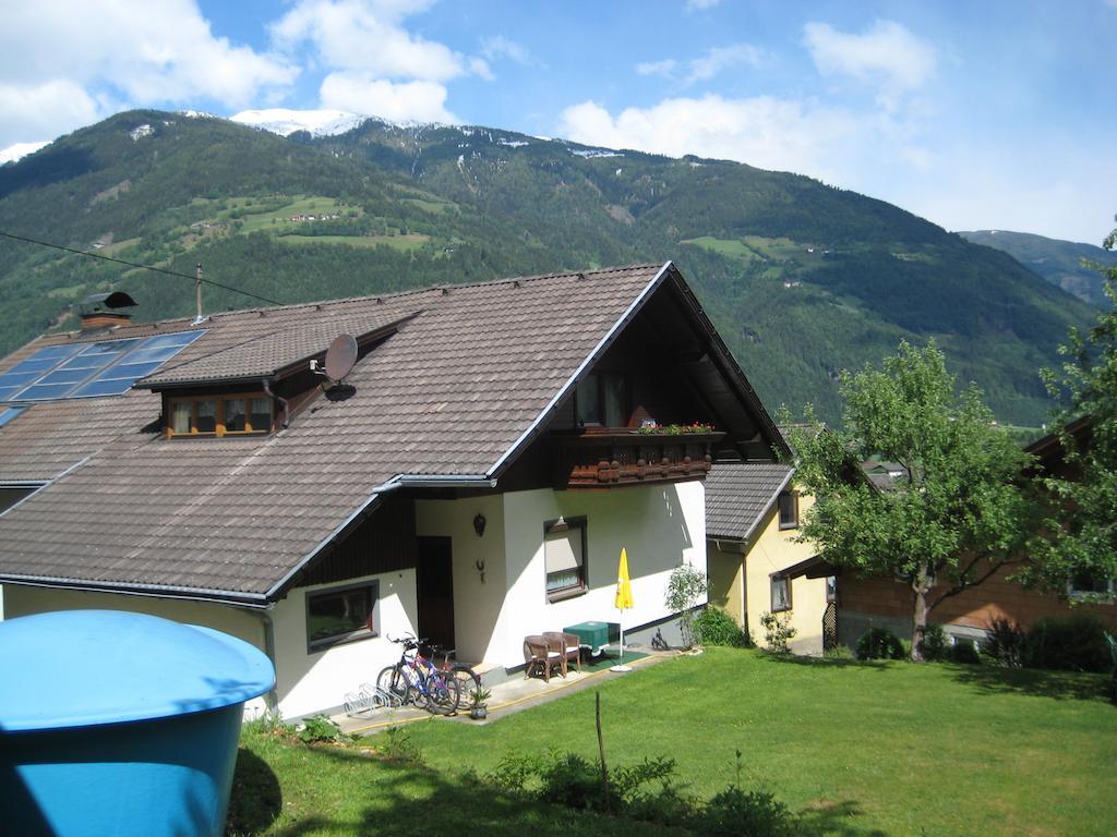 Ferienhaus Maier Apartment Lind Екстериор снимка